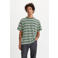 Levi's T-shirt groen