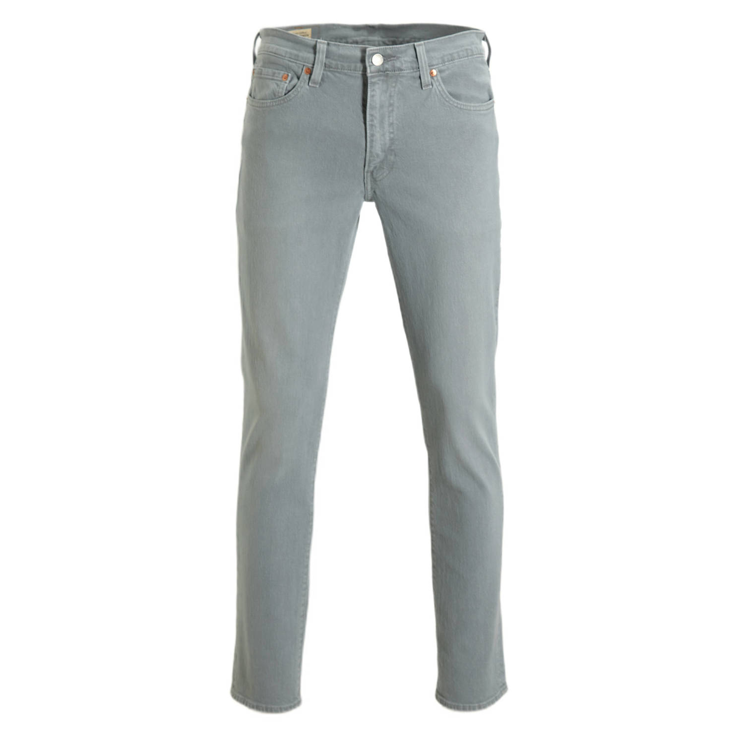 Levi's Slim fit jeans met stretch model '511 TOUCH OF FROST'