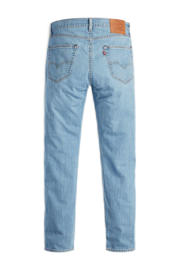 thumbnail: Levi's 502 tapered fit jeans back on my feet
