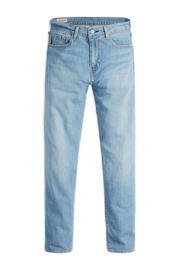 thumbnail: Levi's 502 tapered fit jeans back on my feet