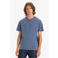 Levi's T-shirt original housemark  met logo vintage indigo