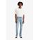 Levi's 502 tapered fit jeans call it off