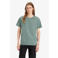 Levi's T-shirt ORIGINAL HOUSEMARK met logo dark forest