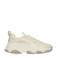 Steve Madden chunky sneakers grijs/wit