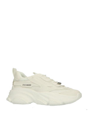 Possession-E chunky sneakers wit