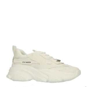 Possession-E  chunky sneakers wit