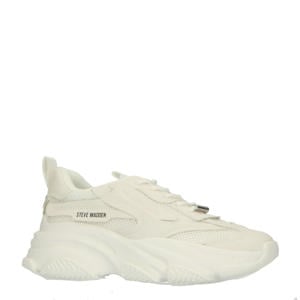 Possession-E chunky sneakers wit