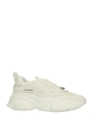 Possession-E chunky sneakers wit