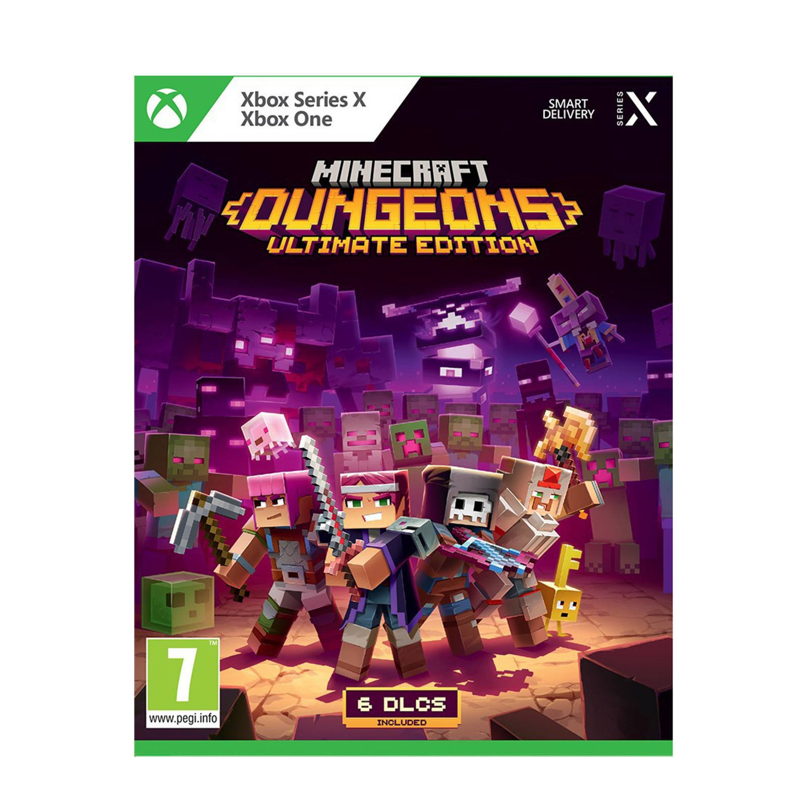 Minecraft price clearance on xbox