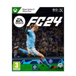 EA Sports FC™ 24 Standard Edition (Xbox One) (Xbox Series)