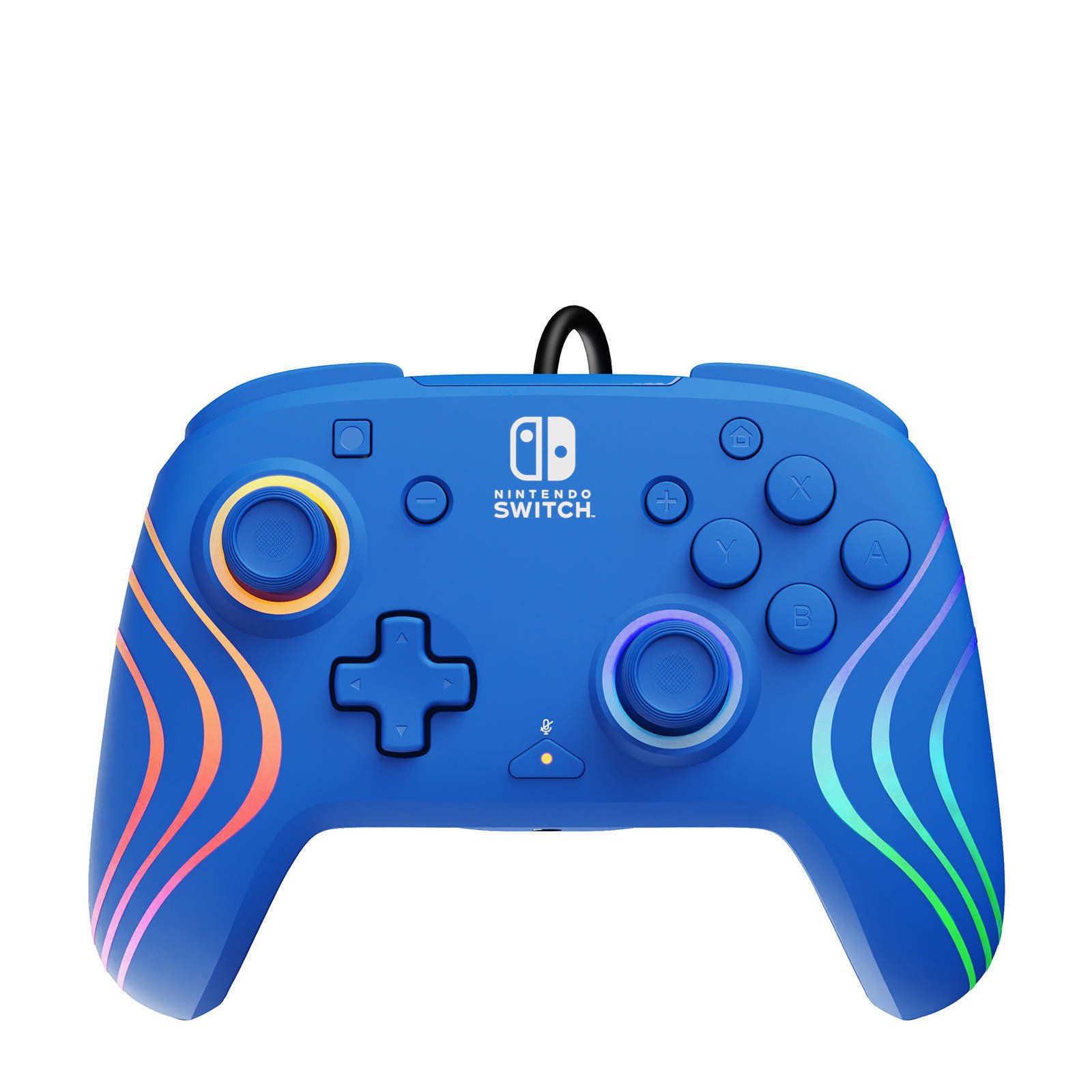 Switch sales wired controller