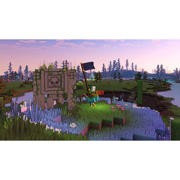 thumbnail: Minecraft Legends - Deluxe Edition (Xbox One) (Xbox Series)
