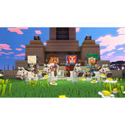 thumbnail: Minecraft Legends - Deluxe Edition (Xbox One) (Xbox Series)