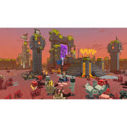 thumbnail: Minecraft Legends - Deluxe Edition (Xbox One) (Xbox Series)