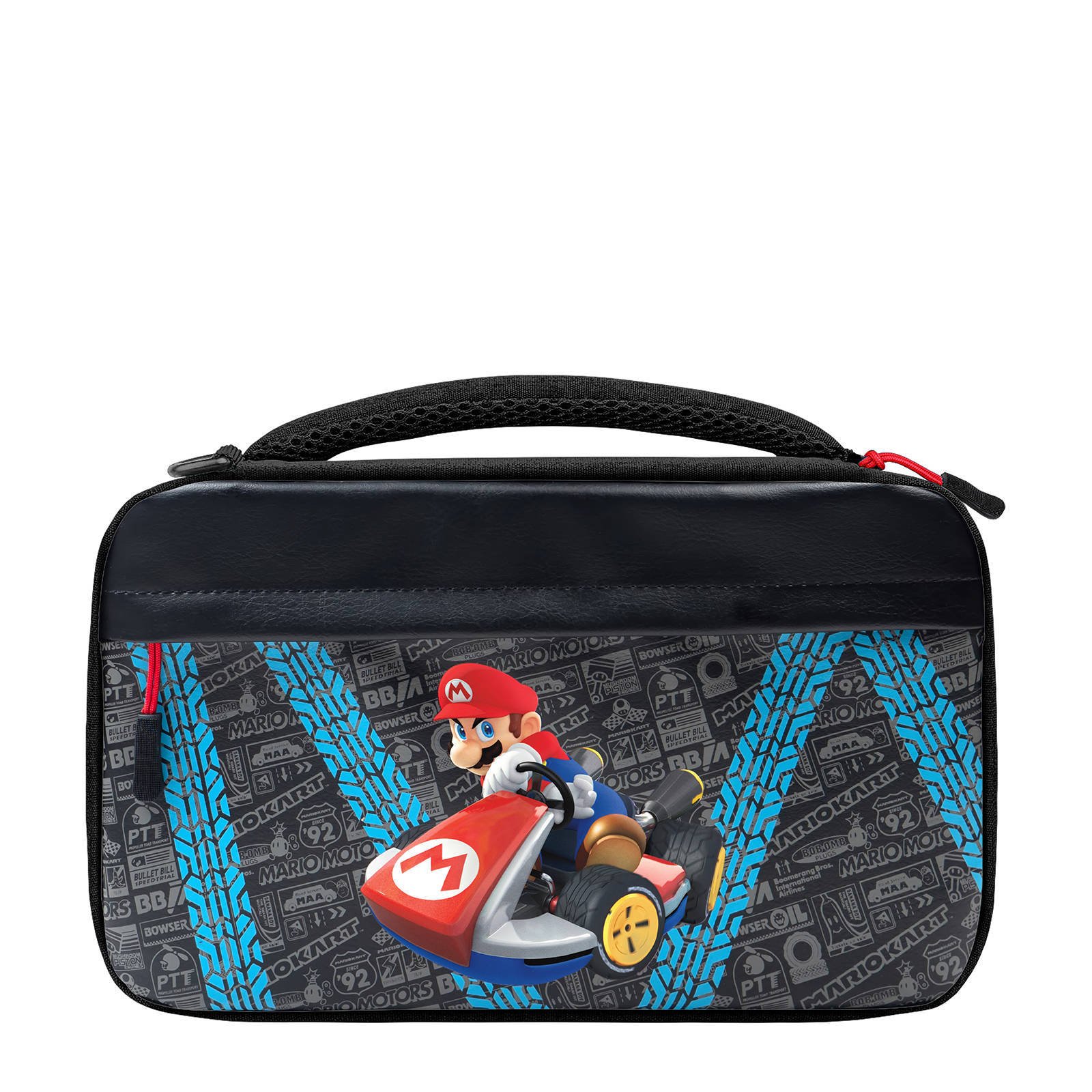 Mario kart sales 8 switch case