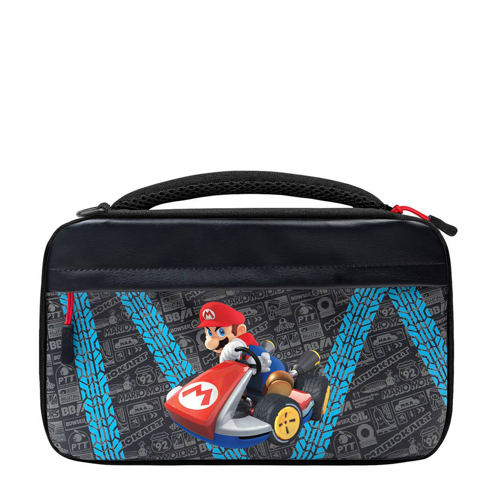 Nintendo Switch Mario Messenger Case by PDP