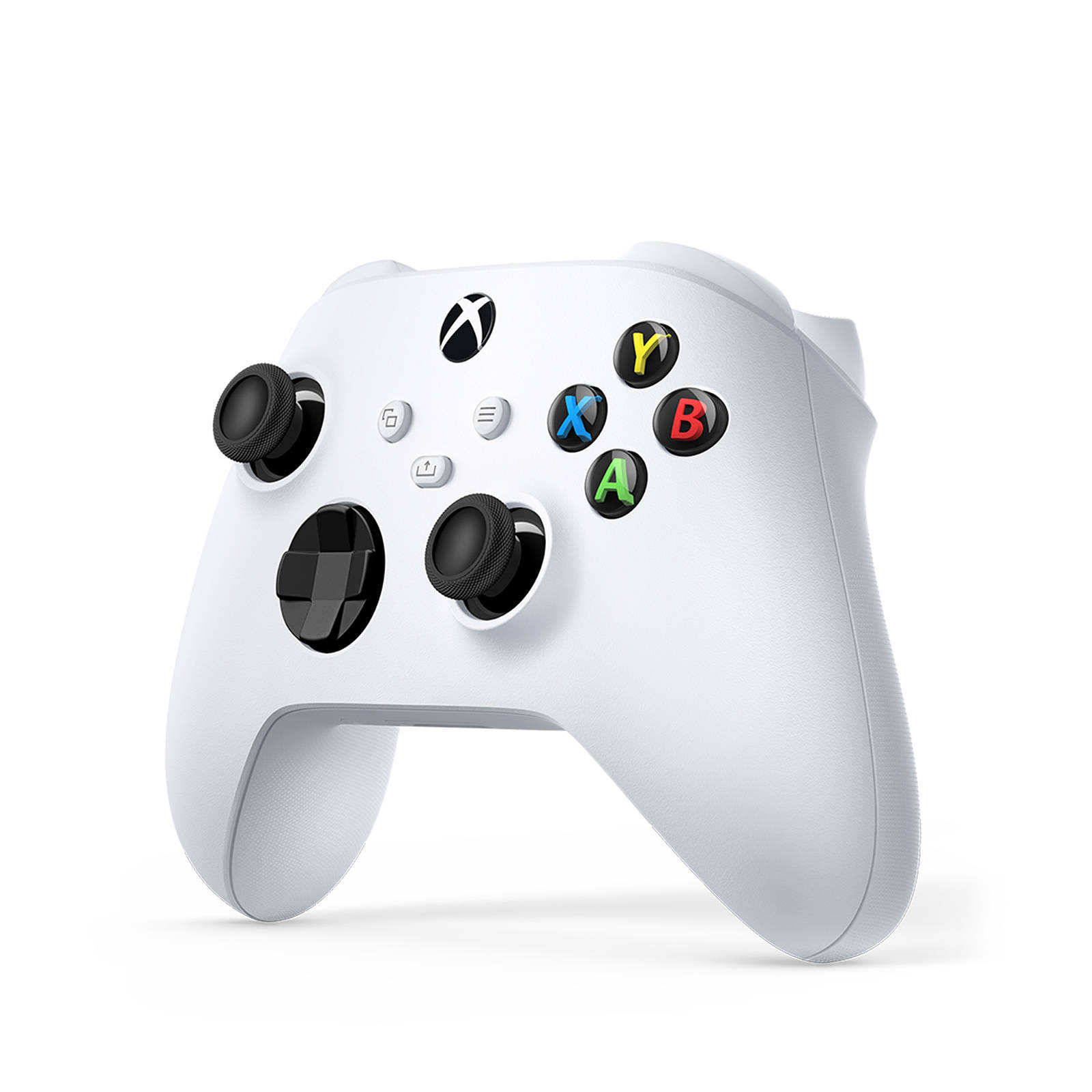 Microsoft xbox one s white cheap wireless controller