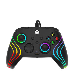 WAVE Wired Controller - Black (Xbox Series X)