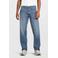 Nudie Jeans regular fit jeans Rad Rufus indigo blues