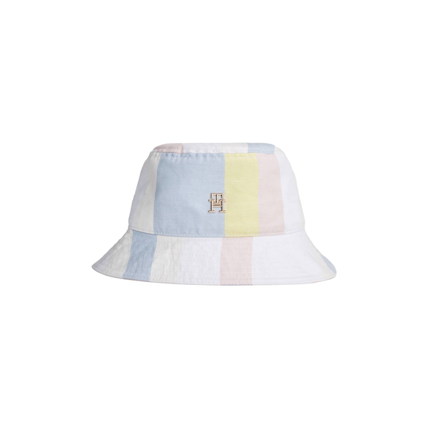 Tommy Hilfiger bucket hat Beach Summer multi