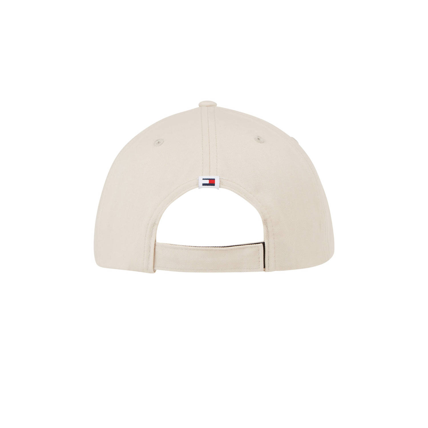 Tommy Jeans pet TJW Linear beige