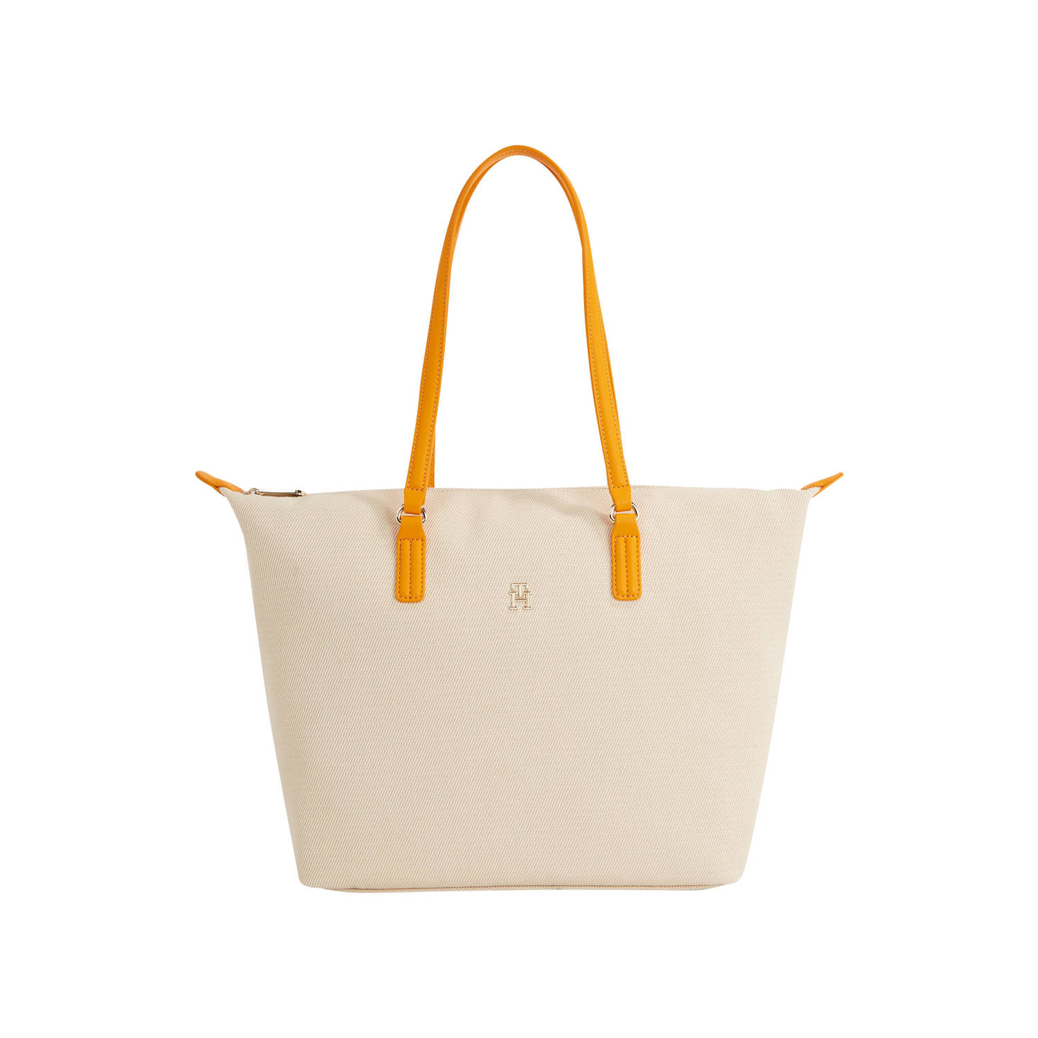 Tommy Hilfiger shopper Poppy beige