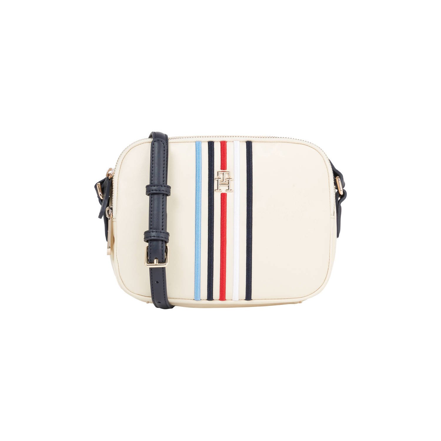 Tommy Hilfiger Schoudertas POPPY CROSSOVER CORP