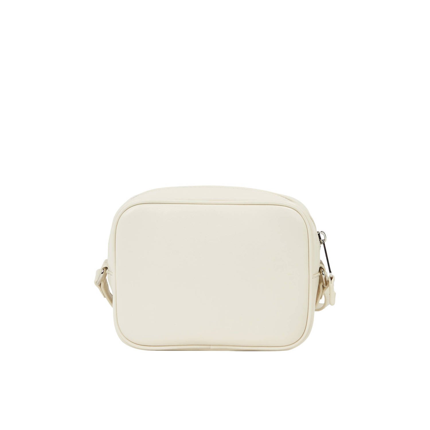 Tommy Jeans crossbody tas ecru
