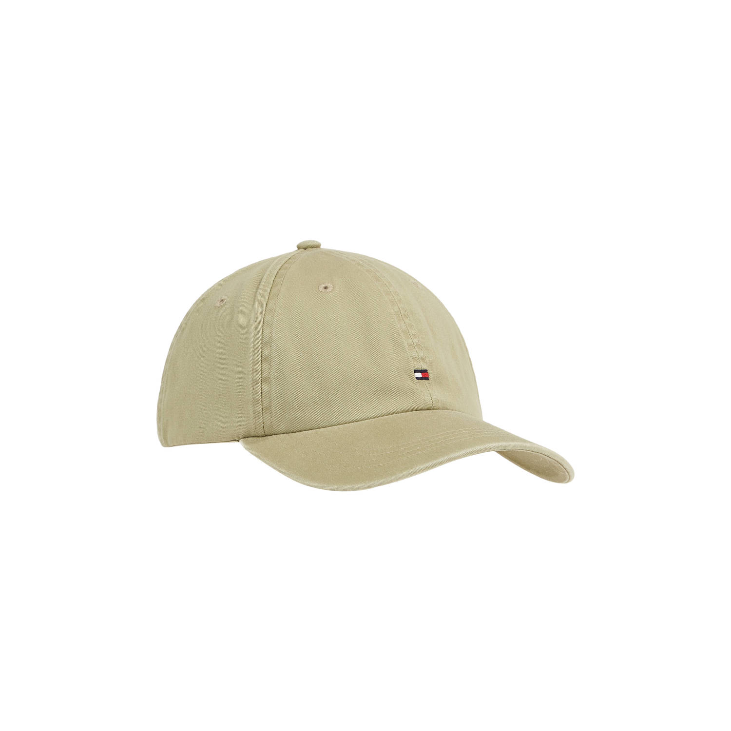 Tommy Hilfiger Baseballcap TH FLAG SOFT 6 PANEL CAP