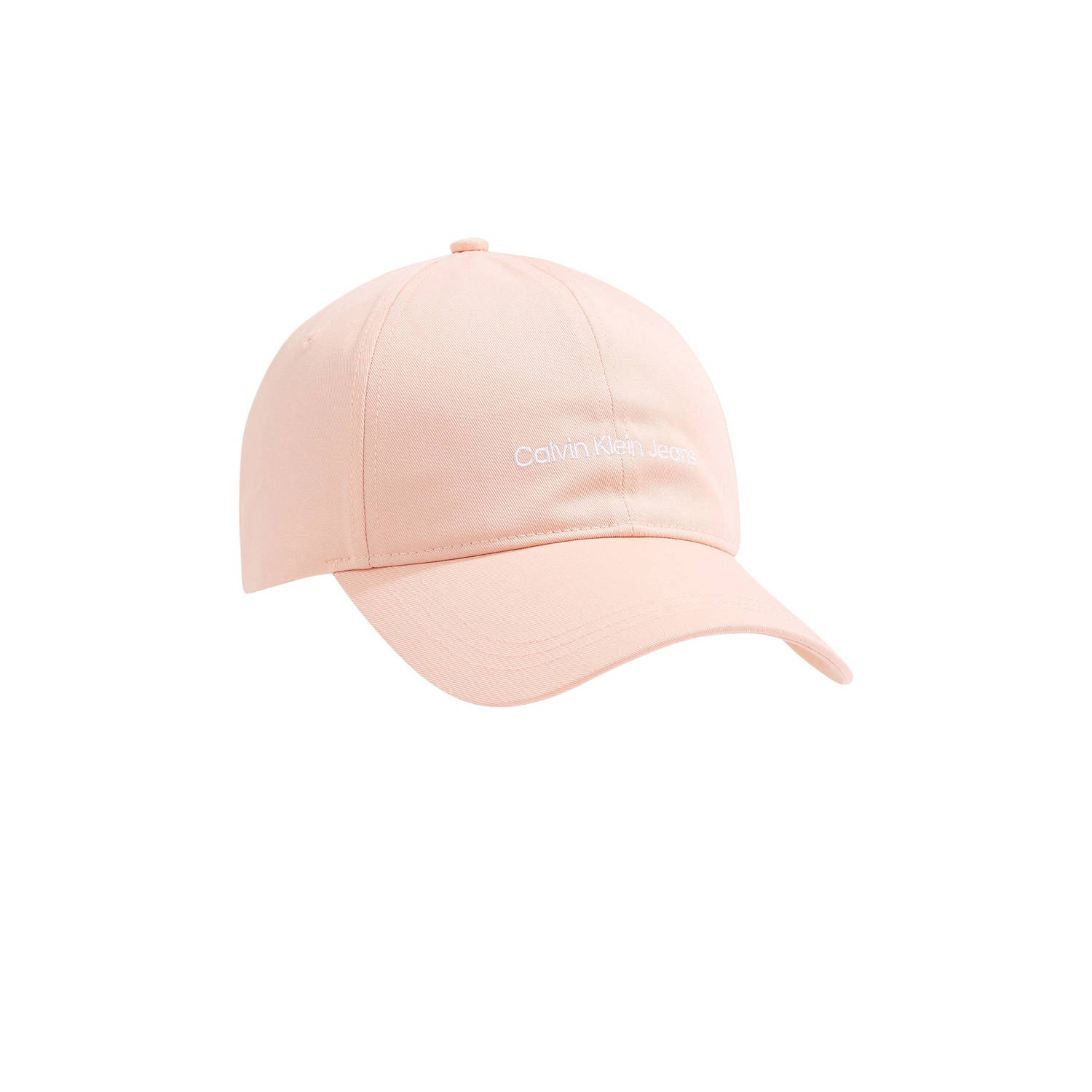 Calvin Klein Baseball pet INSTITUTIONAL CAP