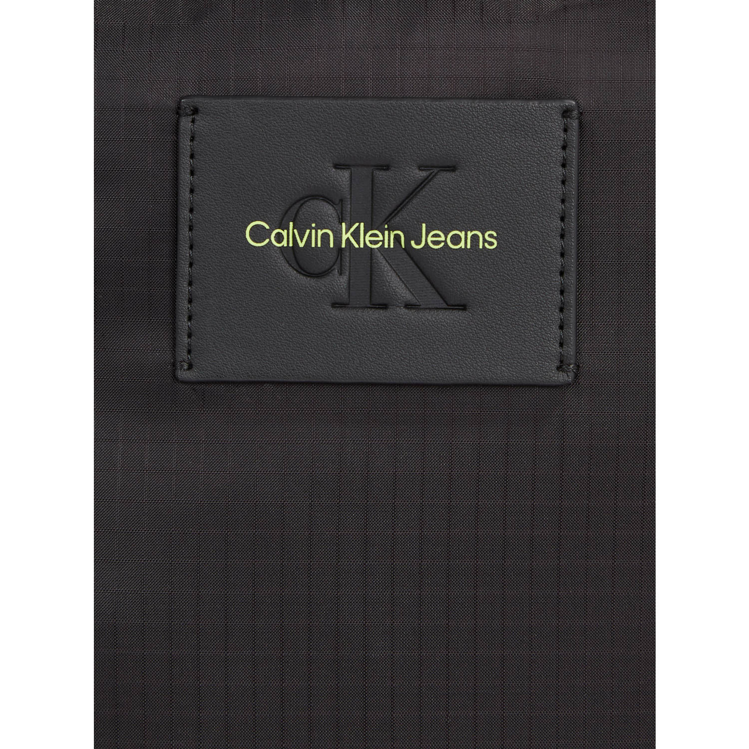 CALVIN KLEIN JEANS schoudertas Sport Essentials zwart