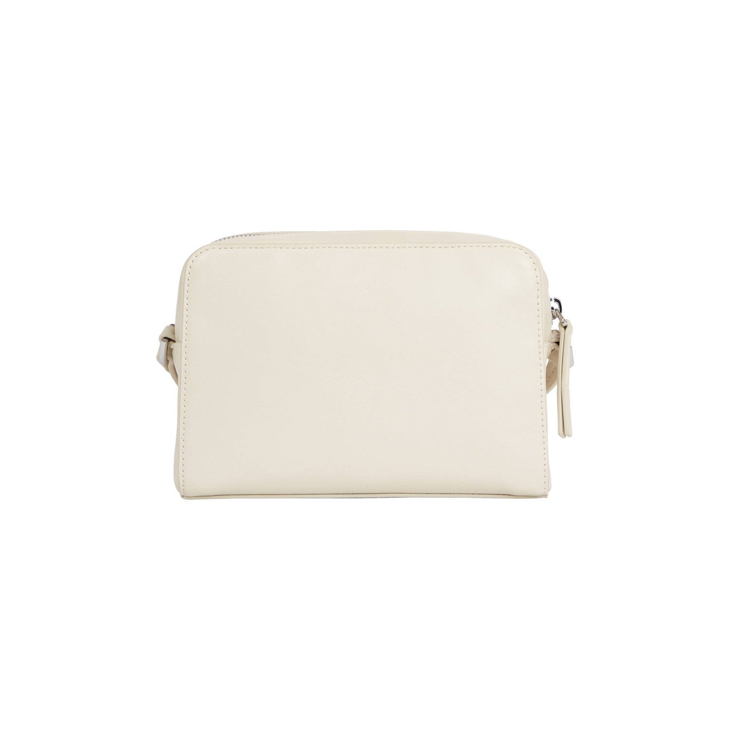 Calvin Klein crossbody tas ecru