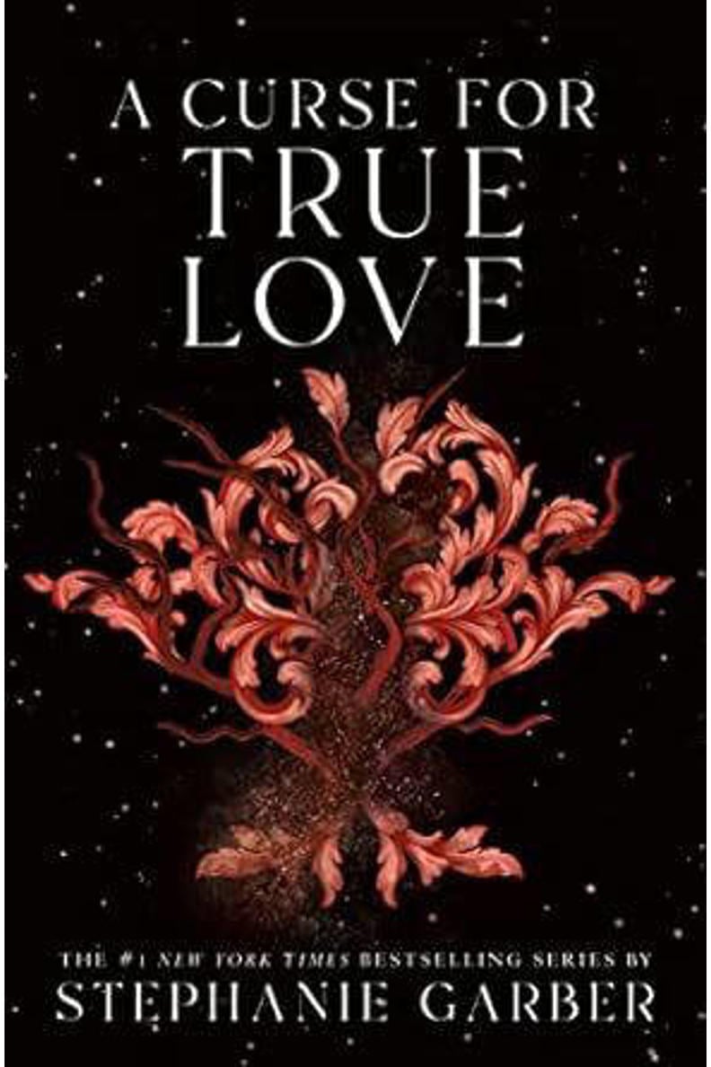 Garber Stephanie A Curse For True Love Wehkamp a-curse-of-true-love-endings-and-in-depth-guide