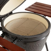 thumbnail: Van Speijk Kamado BBQ  Large