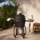 Van Speijk Kamado BBQ  Large