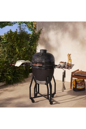 Kamado BBQ Large