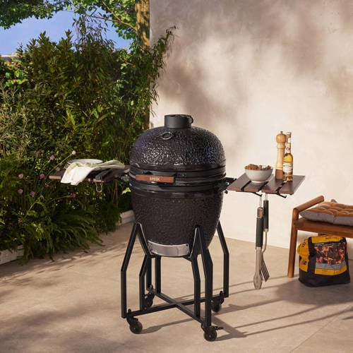 Van Speijk Kamado BBQ Large - 