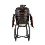 thumbnail: Van Speijk Kamado BBQ Medium
