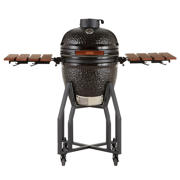 thumbnail: Van Speijk Kamado BBQ Medium