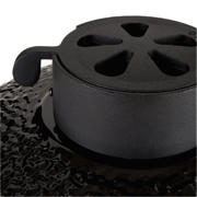 thumbnail: Van Speijk Kamado BBQ Medium