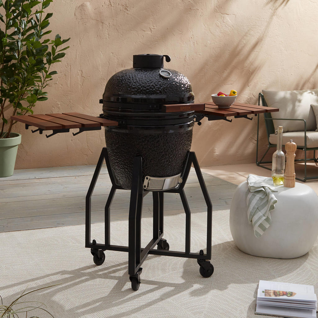 Van Speijk Kamado BBQ Medium