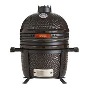 thumbnail: Van Speijk Kamado BBQ  Compact