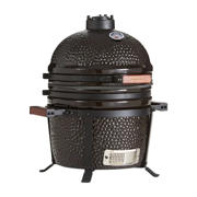 thumbnail: Van Speijk Kamado BBQ  Compact