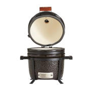 thumbnail: Van Speijk Kamado BBQ  Compact