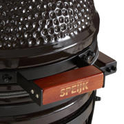 thumbnail: Van Speijk Kamado BBQ  Compact