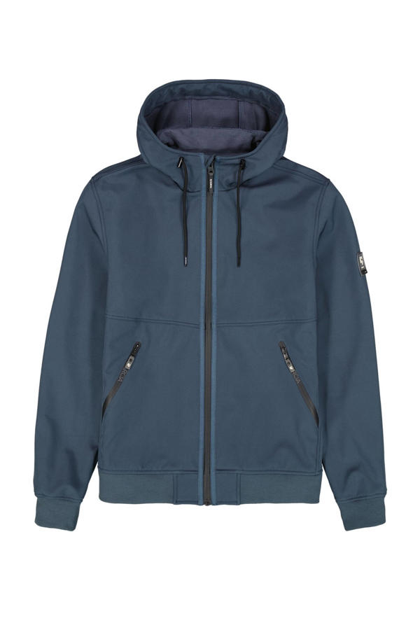 Wrangler Klassieke jas voor heren, Meadow Haze, M Wrangler Klassieke jas voor heren, Meadow Haze, M