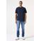 Garcia 611 Russo tapered jeans medium used