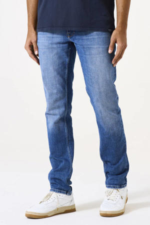 611 Russo tapered jeans medium used