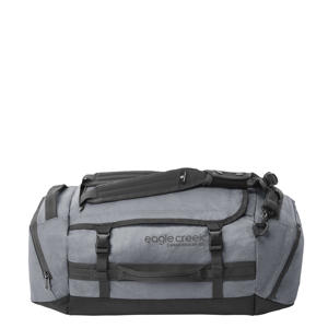 reistas Cargo Hauler Duffel 40L grijs