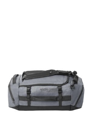 reistas Cargo Hauler Duffel 40L grijs